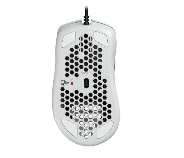 Glorious Model D- (Glossy White) - 650194 - zdjęcie 2